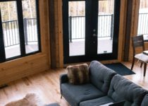 Chesterfield sofa – niebanalny styl aranżacyjny w Twoim domu