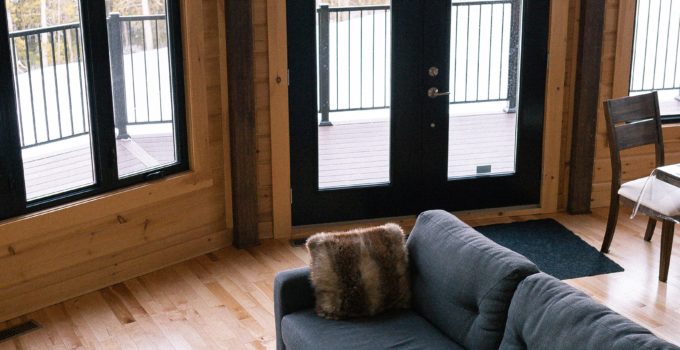 Chesterfield sofa – niebanalny styl aranżacyjny w Twoim domu